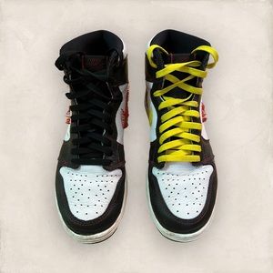 Men’s Nike Air Jordan 1s - High Retro OG